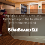 King Starboard Hospitals