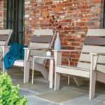 King StarBoard® ST Outdoor Chairs