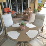 King StarBoard® ST Outdoor Furniture