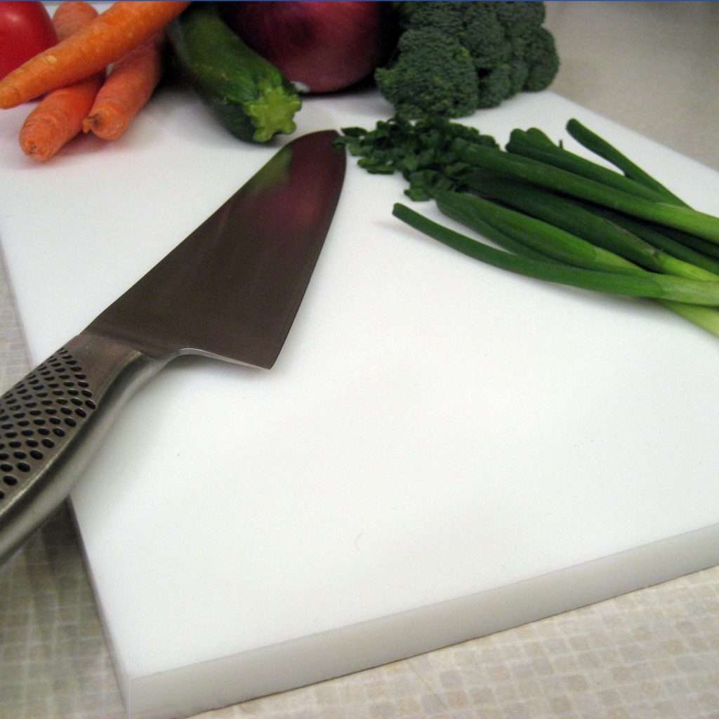 King CuttingBoard® Now With Advanced Antimicrobial Technology