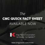 CNC Quick Fact Sheet