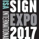 ISA International Sign Expo 2017