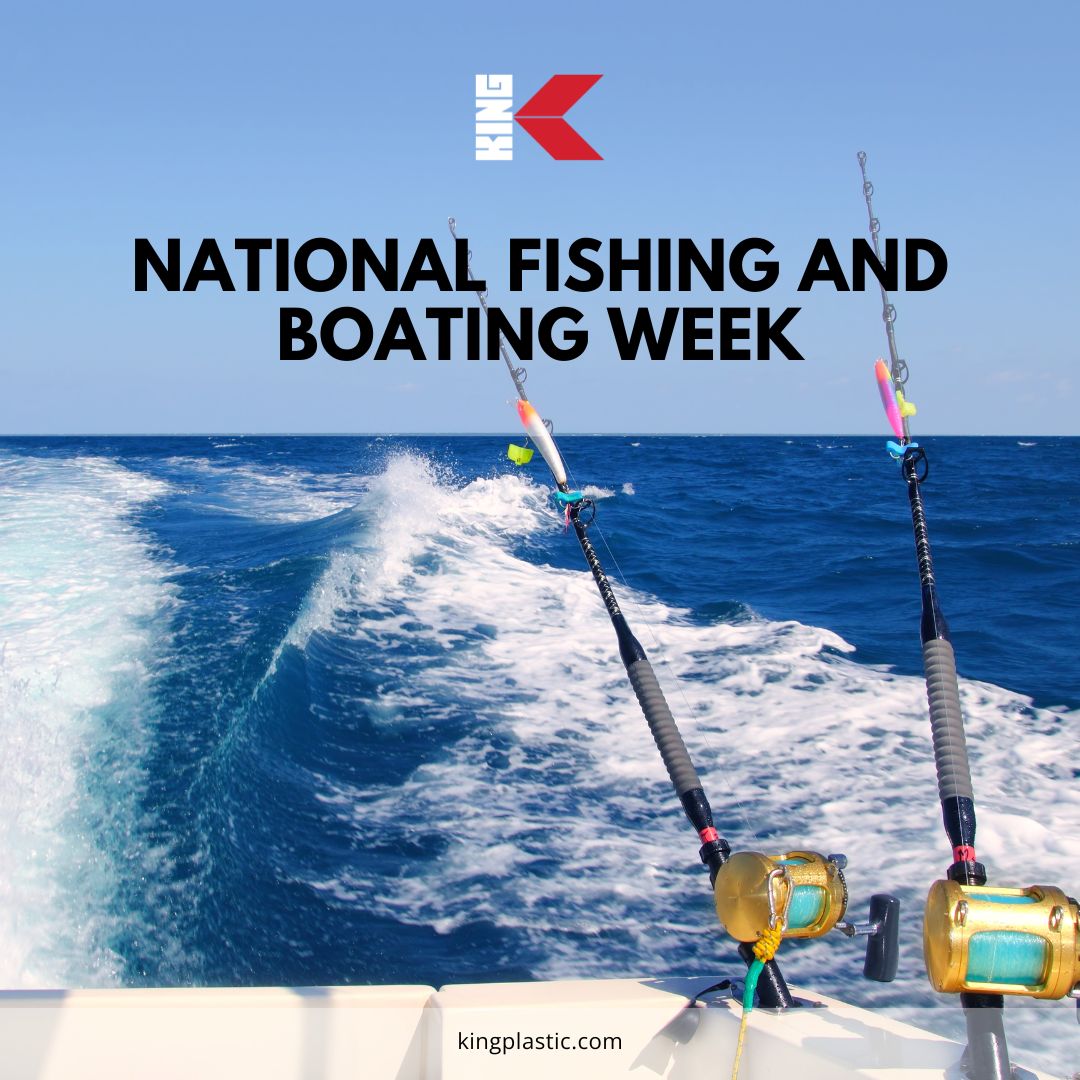 Blog Post - National Fishing and Boating Week